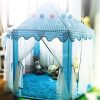 Kids Tent Rug Playhouse Children Indoor and Outdoor Non-Slip，Floor Mats, Rag Rug, Yoga Mat, Pet mat, Fluffy, Modern style decoration, Bedroom, living Room, bathroom - Image 7