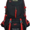 50 Liter Backpack, Great for Outdoor sport, Hiking, Trekking, Camping Travel, Mountain Climbing. Waterproof Mountaineering Bag, Travel Climbing Daypacks, Knapsack, Rucksack - Image 12