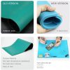 Anti Static and Heat Resistant Soldering Mat, Silicone Soldering Mat Heat Resistant, for Soldering Iron, Phone and Computer Repair, Maintenance Platform BGA Soldering High Temperature Rubber Mat - Image 10