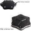 Soldering Station Helping Hands Third Hand Soldering Tool with 6 Helping Hands Aluminum Base for Soldering, Non-Slip Aluminum Base, Assembly, Repair, Modeling, Hobby, Crafts - Image 4