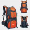 50 Liter Backpack, Great for Outdoor sport, Hiking, Trekking, Camping Travel, Mountain Climbing. Waterproof Mountaineering Bag, Travel Climbing Daypacks, Knapsack, Rucksack - Image 6
