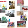 3D Printing Pen with 9M Long 1.75MM 3color PLA - 3D Doodler Pen Kits 3D Printing Pen with LCD Display PLA Filament Refills for Kids,Adults, Doodling, Artist, Girls, DIY, Drawing etc - Image 10