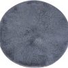Round Rugs, Floor Mats, Rag Rug, Circular carpet, Yoga Mat, Pet mat, Non slip & Fluffy, Modern style decoration, Bedroom, living Room, bathroom, kitchen, area, home Decoration, study, porch - Image 11