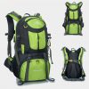 50 Liter Backpack, Great for Outdoor sport, Hiking, Trekking, Camping Travel, Mountain Climbing. Waterproof Mountaineering Bag, Travel Climbing Daypacks, Knapsack, Rucksack - Image 8