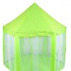 MYMM Play Tent, Children Princess Castle, Kids Nook Tents for Indoor & Outdoor Use, Carrying Case, baby birthday gift, Play House, Puzzle game - Image 4