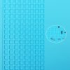 Anti Static and Heat Resistant Soldering Mat, Silicone Soldering Mat Heat Resistant, for Soldering Iron, Phone and Computer Repair, Maintenance Platform BGA Soldering High Temperature Rubber Mat - Image 16