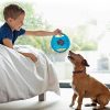Pet Dog Cotton Rope Toys bundle, cats and dogs chew toys,1* balls,1* bones, 1*carrots, bite Teddy woven cotton rope (10 Packs) - Image 10