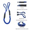 Bungy Dock Line Boat Ropes, Dock Accessories, 2 Packs Of 4 Feet Mooring Ropes For Buffer Boats, Canoes, Water Boats, Motor Boats, Pontoons, Power Boats - Image 7