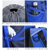 75L Camping Hiking Backpack Hiking Mountain Climbing Backpack Water-proof with Rain Cover for Camping - Image 2