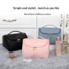 Handbags, Travel Bags, Waterproof Cosmetic Bags, Accessories, Toiletries, Travel Storage Bags - Image 9