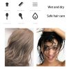 Separating brush, 4 pcs scalp massager, plucking brush, shampoo brush, for black natural curly, wet, dry, thick and straight long hair - Image 6