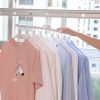 360°rotating hook hanger, multifunctional folding non-slip sturdy movable space hanger, smart wardrobe organizer, advanced wardrobe - Image 2