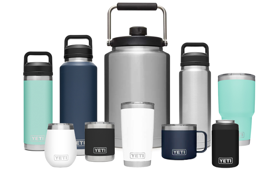 YETI Rambler