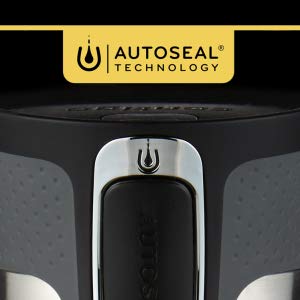 Autoseal Technology
