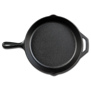 Lodge Cast Iron Skillets