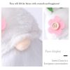 2 Pack Easter Bunny, Funny Dwarf, Easter Holiday Home Decoration, Spring Holiday Elf Dwarf Decoration, Plush Handmade Rabbit Gift - Image 3
