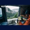 YETI Rambler 20 oz Tumbler, Stainless Steel, Vacuum Insulated with MagSlider Lid, Stainless - Image 2