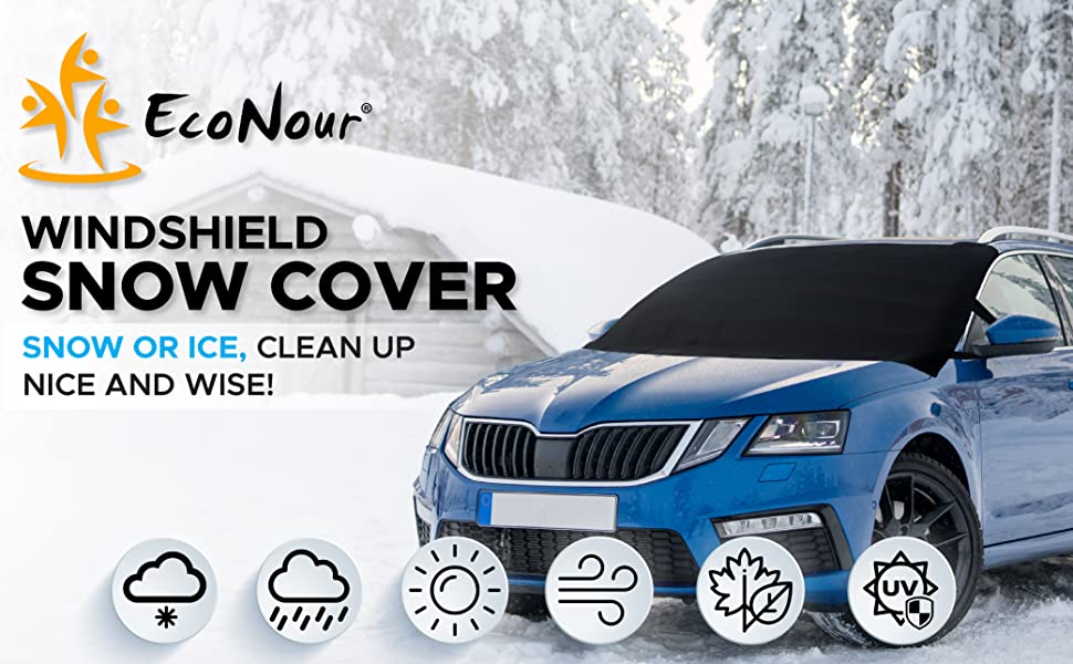 windshield cover protector snow protection truck accessory auto protect winshield wiper