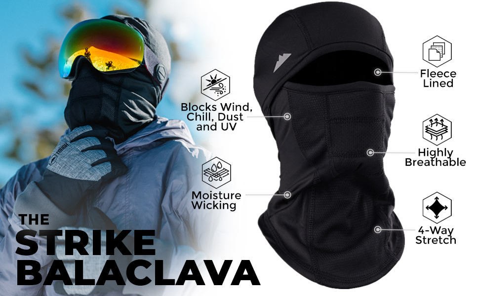 strike balaclava