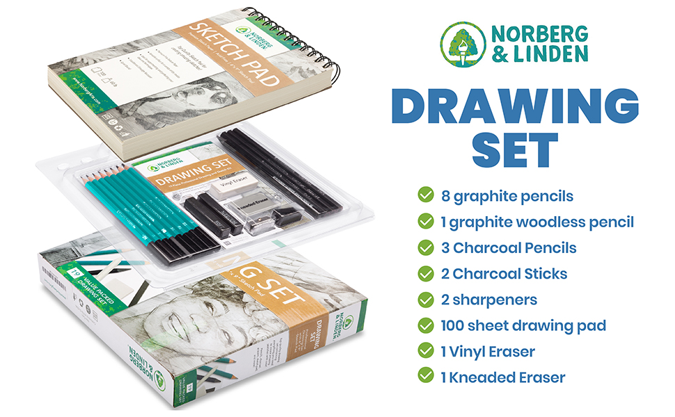 Drawing Set