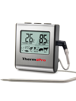 TP16 Meat Thermometer