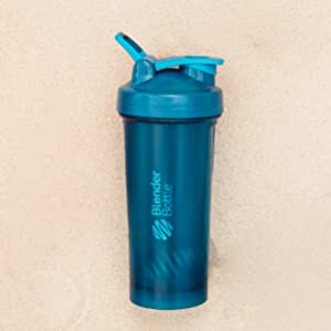 BlenderBottle