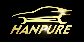 HANPURE Brand logo