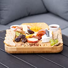 Wow Your Guests With Food Presentation