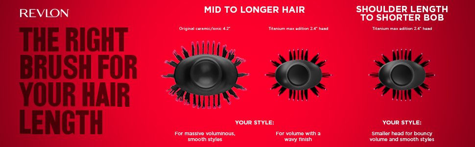 hair dryers; hair dryer; one step; volumizer; one step volumizer; revlon