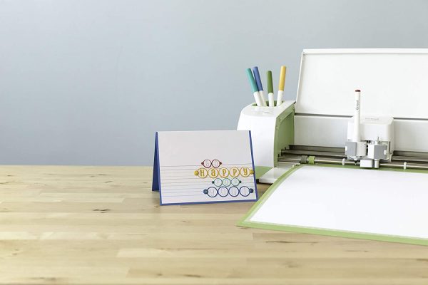 Cricut Gold Multi Pen Set, Multicolor - Image 5