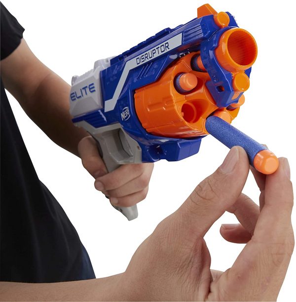 Nerf N-Strike Elite Disruptor - Image 4