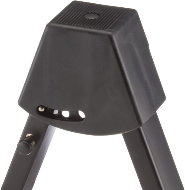 Amazon Basics Guitar Folding A-Frame Stand for Acoustic and Electric Guitars - Image 6