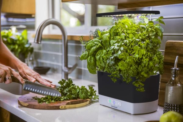 AeroGarden Harvest - Indoor Garden with LED Grow Light - Image 6