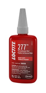 Loctite 222, Loctite 243, Loctite 290, Loctite 277, Loctite 263, Threadlocker, Liquid, Loctite 272