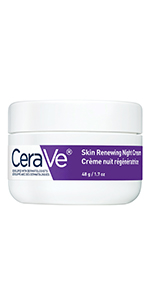 Skin Renewing Night Cream