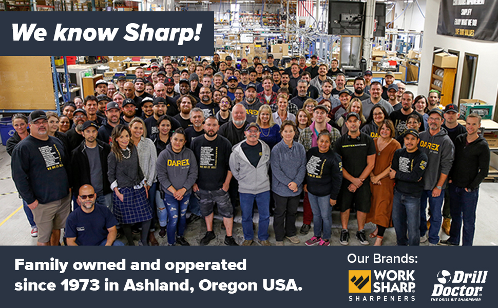 family owned, usa made, usa company, ashland, oregon