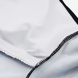 Sweat-absorbent lining