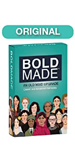 Bold Made Core Game