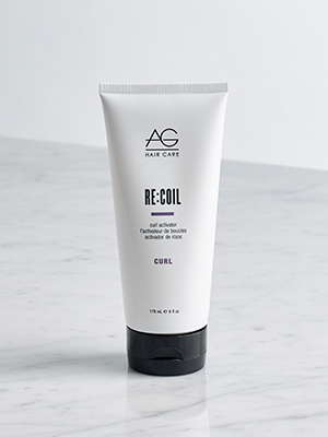 AG Hair Recoil