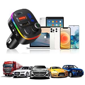 bluetooth car kit