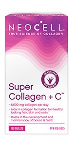 neocell super collagen + c