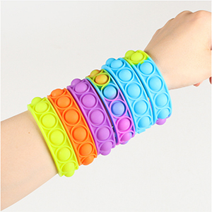 pop it bracelet