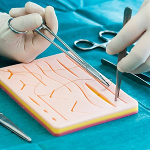 Suture Practice Kit