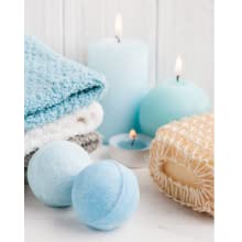 Bath Bombs