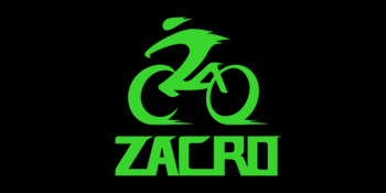 Zacro brand logo