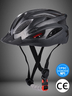 Zacro bike helmet safety certification