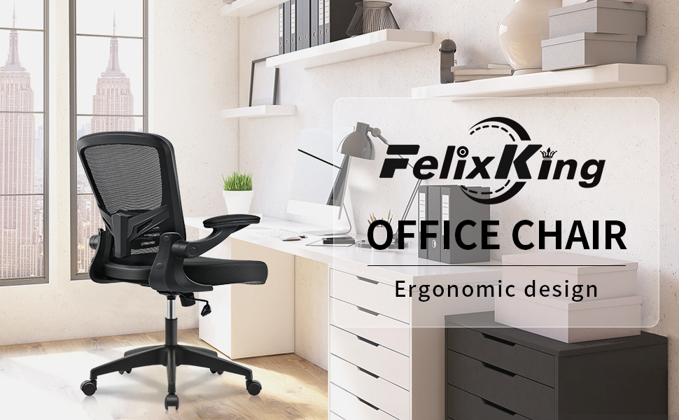 ergonomic design