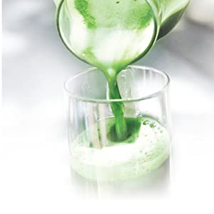 Jade Leaf Matcha - Coldbrew Iced Matcha