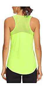 gym tops for women