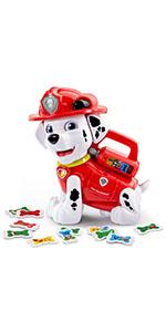 VTech PAW Patrol Treat Time Marshall